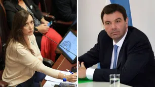 Villarruel tomó distancia de la postulación de Lijo en la Corte Suprema y dijo que hubiera preferido a una mujer