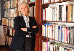 Beatriz Sarlo despide a Pepe Eliaschev: intensidad pasional