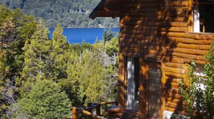 De Bariloche a Tigre: top diez de cabañas en Argentina, según Viajero Casual