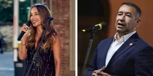Lourdes Sánchez vs Gabriel Romero: debate por la identidad de la Fiesta Nacional del Chamamé