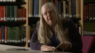 "El prisionero piensa en las estrellas", de Eiléan Ní Chuilleanáin