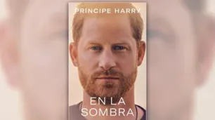 Habló J.R. Moehringer, encargado de escribir "En la sombra" junto al príncipe Harry