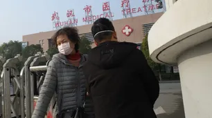 China confirmó la segunda muerte por un virus letal y hay otros cinco casos de gravedad