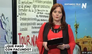 ¿Qué pasó con Facundo?: las dudas del caso