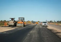El Gobierno se hace cargo de 3374 kilómetros de rutas con concesión vencida