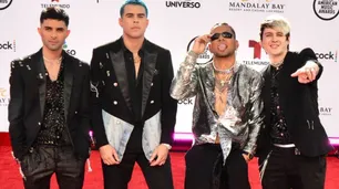 CNCO se despide de los fans para siempre con un concierto en julio