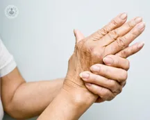Cuando el cuerpo duele a temprana edad