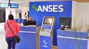 Cronograma de junio: cuándo cobran los beneficiarios de ANSES con documentos terminados en 6 y 7