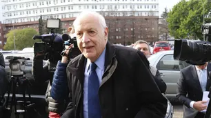 Roberto Lavagna negó que le hayan ofrecido dinero para bajar su candidatura presidencial