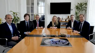 Entre especulaciones cruzadas, el PRO y La Libertad Avanza definen sus candidatos para las elecciones legislativas en la Ciudad
