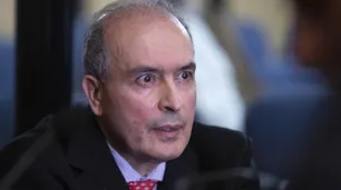 José López pagó una fianza de 14,5 millones de pesos y saldría en libertad las próximas horas