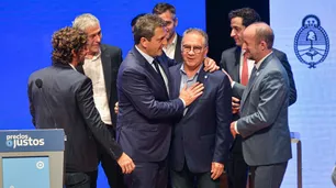Hubo voces a favor y en contra de 'Precios Justos', un anuncio crucial para el gabinete de Economía