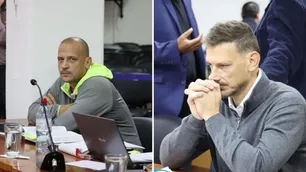 Se conocieron las declaraciones de los hermanos Kiczka, acusados de tenencia y distribución de material de abuso sexual infantil