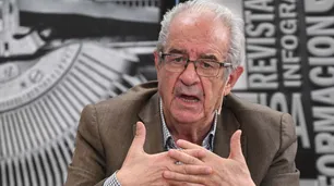 Juan Carlos Torre: "Alfonsín anunció ideas socialdemócratas, pero no tuvo catequistas que evangelizaran la buena nueva"