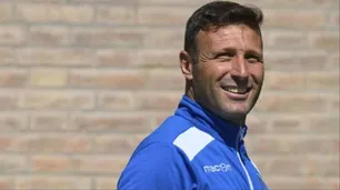 Walter Ribonetto dejó de ser entrenador de Godoy Cruz: ya son siete los técnicos apartados de su puesto en el Torneo Clausura