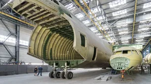 Pronostican que para 2019 habrá aviones a batería