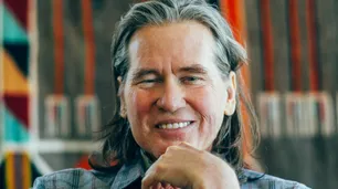 A los 65 años, murió Val Kilmer, actor de "Top Gun" y "Batman Forever"