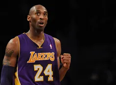 Nike dice que artículos de Kobe Bryant se han agotado