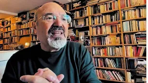 Pino Aprile: “El sistema necesita a los tontos más que a los críticos”