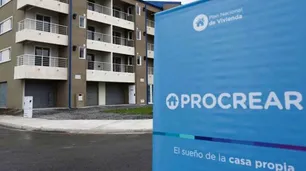 Procrear: sortean 42 mil créditos hipotecarios por $20.000 millones
