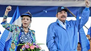 Vendaval de renuncias en Nicaragua