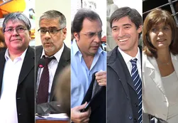 Qué dijeron los referentes de la oposición y del kirchnerismo sobre la imputación a Cristina