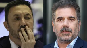 Luis Petri y Cristian Ritondo exigen investigar los cortes de luz en La Plata que permitieron al peronismo extender el cierre de listas