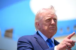 Malvinas: Trump analiza quitar el apoyo al Reino Unido, ¿Cuál fue la reacción de la prensa británica?