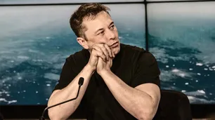 ¿Elon Musk se mete en el negocio del fútbol?: "Compraré el Manchester United"