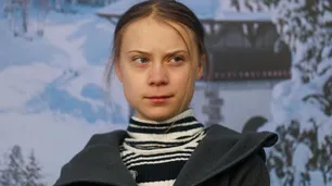 Sorpresivo pedido de Greta Thunberg: "Es un error cerrar las centrales nucleares"