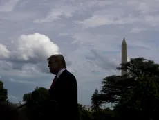La Justicia de EE.UU. admite la norma de Trump que limita el asilo a inmigrantes