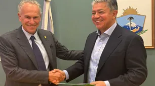 Pampa Energía se sumó al plan de becas Gregorio Álvarez en Neuquén