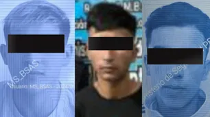 Asesinato de Umma: el único detenido se negó a declarar