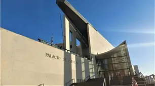 Con presencia de peritos informáticos mañana a las 14 se conocerá qué Cámara realizará el juicio del Neonatal