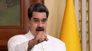La Justicia argentina le solicitó a Estados Unidos la extradición de Nicolás Maduro por crímenes de lesa humanidad