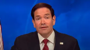 Marco Rubio propone una "nueva relación directa" a los cubanos: "Quienes controlan su país les roban"