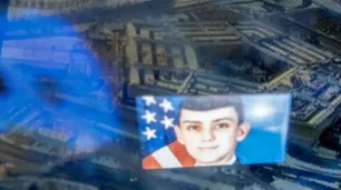 Quién es el militar de 21 años detenido por la filtración de documentas clasificados del Pentágono