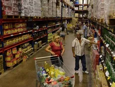 Según el Indec, los precios mayoristas subieron un 11,2% en agosto