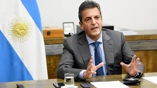 Desde IDEA opinan que las primeras medidas de Massa fueron en línea con la expectativa empresarial
