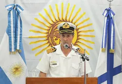 Enrique Balbi aseguró que no hay "un escenario compatible con la vida humana”