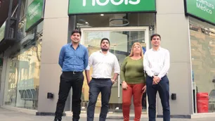 Nobis acelera su expansión nacional y proyecta presencia en 20 provincias en 2026