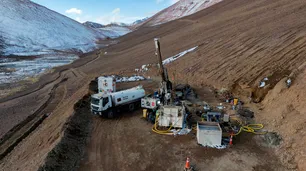 Cobre, litio y oro: los nuevos motores para generar dólares en la Argentina