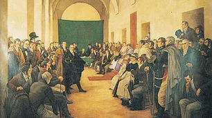 Todos los detalles del proceso que llevó a la revolución del 25 de Mayo de 1810