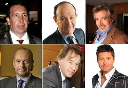 Desigual reparto de publicidad oficial durante 2013