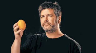 “Le fue bien a ‘Poné a Francella’ porque la gente quiere ver cosas de ficción en TV”