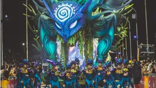 Carnaval 2025: viajaron 2,8 millones de turistas, un 7,6% más que el año pasado