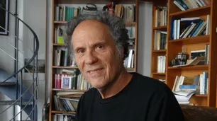 "Nacimiento y fin de la filosofía" con Tomás Abraham