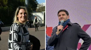 Los votantes tuvieron la última palabra en la feroz interna Losada-Pullaro