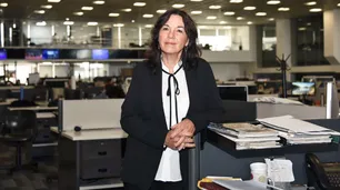 Vilma Ibarra: “Ninguna diferencia justifica lastimar la coalición y que se le abra la puerta a la derecha en 2023”