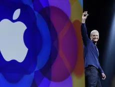 HSBC se desmarca y recomienda vender acciones de Apple